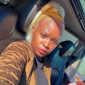 Meet your Posher, Marquetta